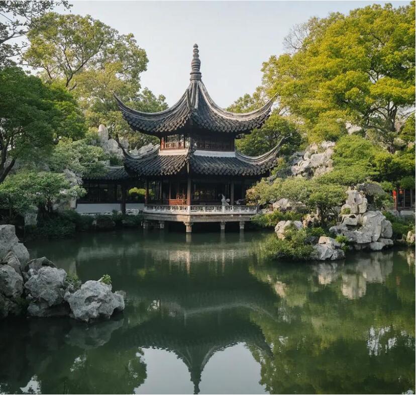 永州唯一土建有限公司